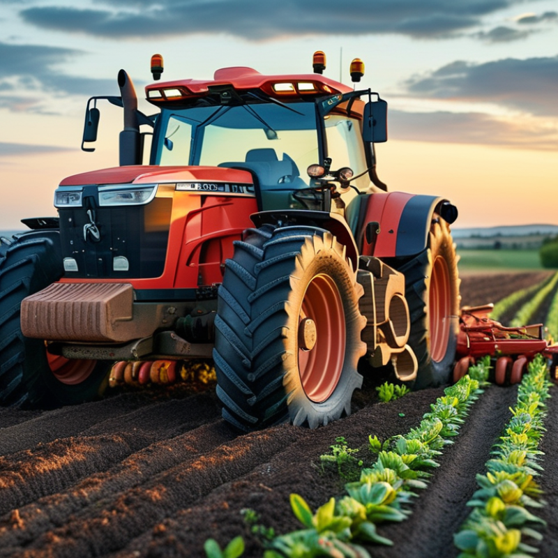 Why Choose a Tiller Cultivator for Your Gardening Needs?