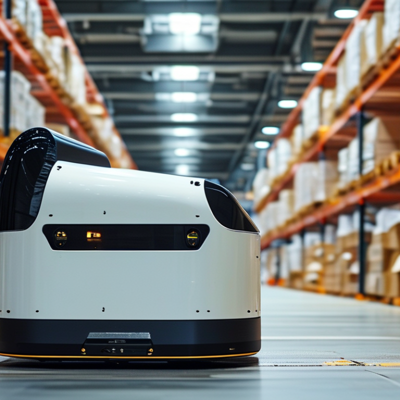 How to Implement an AGV Control System for Efficient Operations?