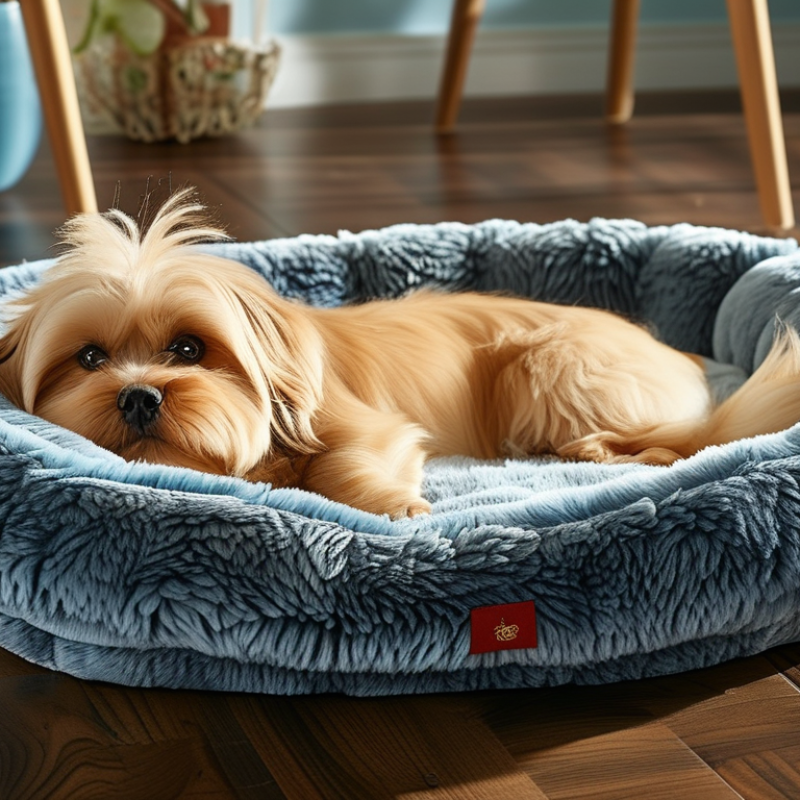 Best Dog Beds for All Breeds How to Choose the Right One?