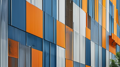 What are the Benefits of Interlocking Wall Panels for Buyers?
