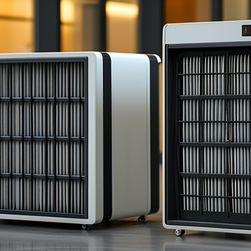 China Best Primary vs Secondary Air Filters What’s the Difference?