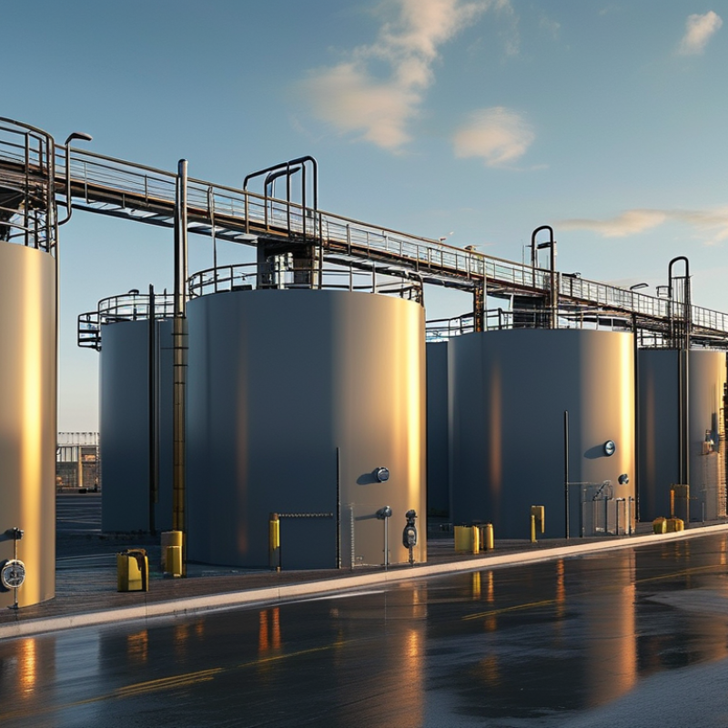 2026 Best Fuel Storage Tanks for Global Buyers Seeking Quality?