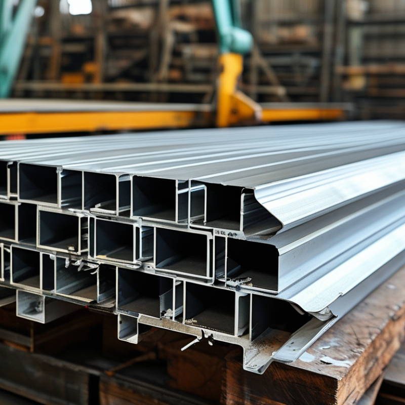 How to Source Alu Extrusion for Your Business Needs?