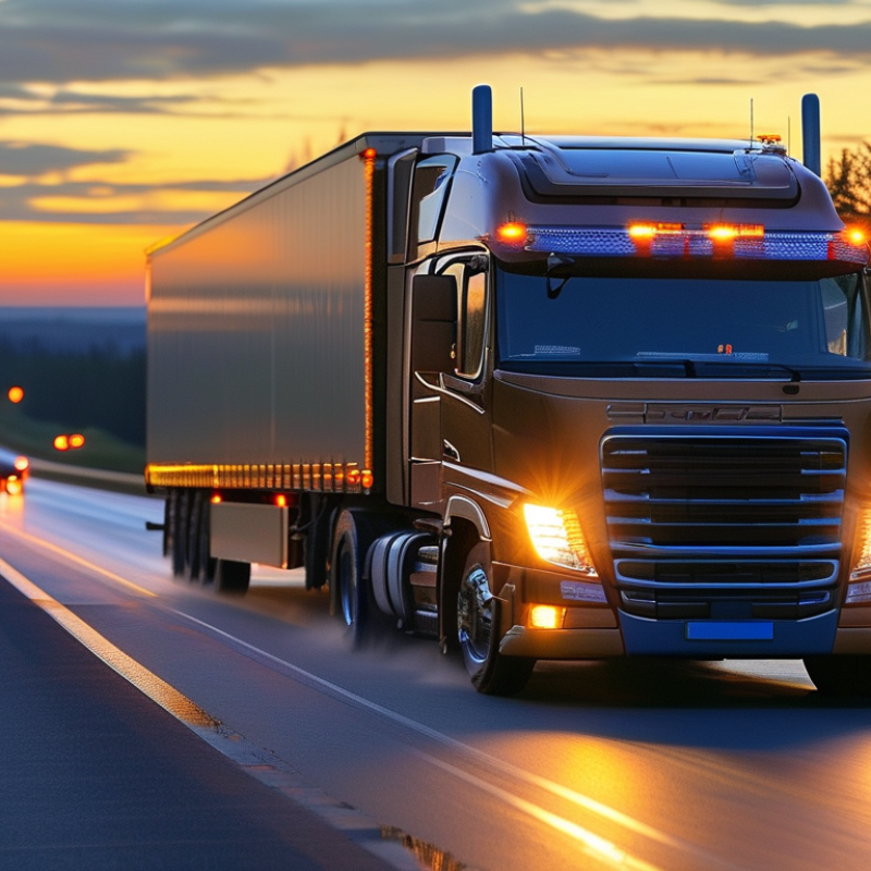 What is a Truck Clearance Marker Light and Why Do You Need It?