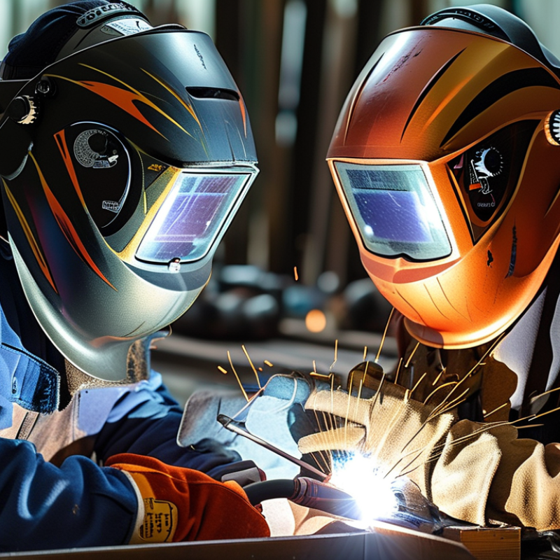 What is the Best Mig Mag Welder for Global Buyers?