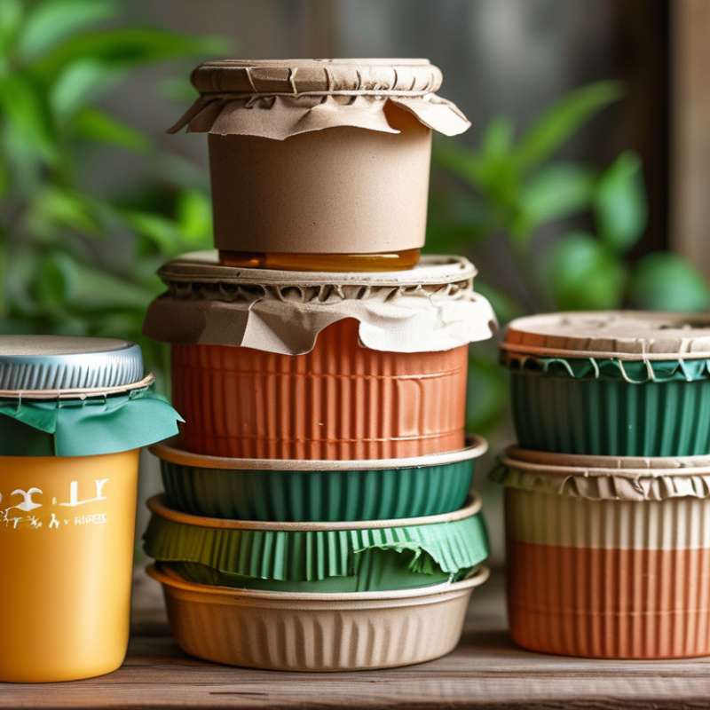 10 Best Tips for Safely Composting Bio Based Food Packaging?