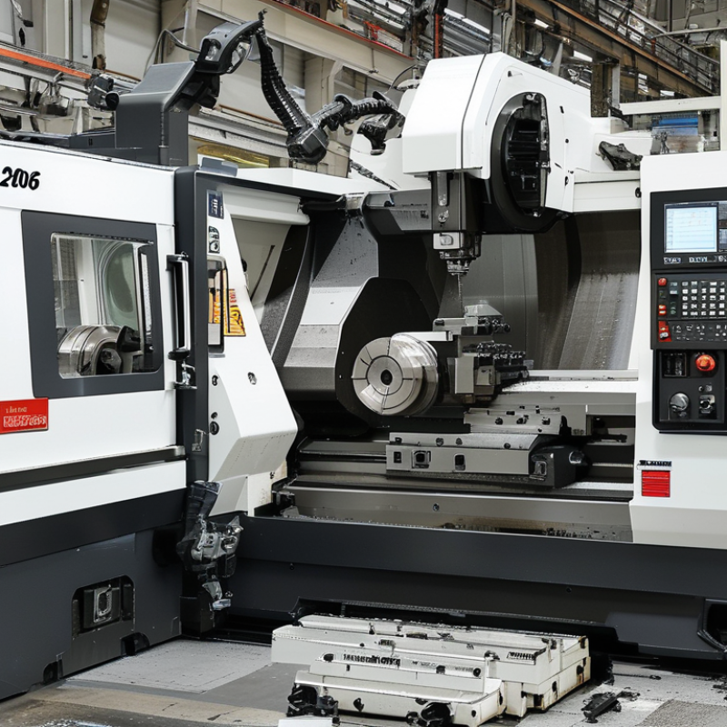 Top 10 Twin Spindle Lathes for Global Buyers in 2026?
