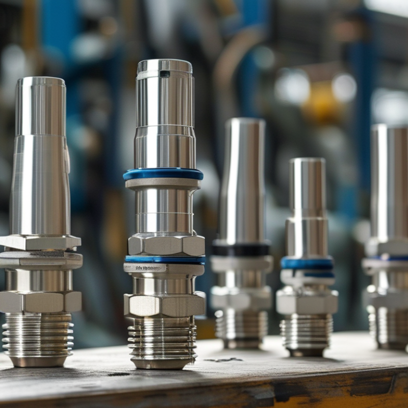 2026 Best High Pressure Fittings for Global Buyers?