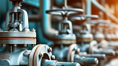 Top 10 Benefits of Access Valve for Global Buyers?