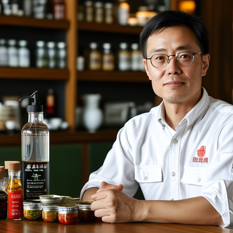 Top China Condiment Pump Suppliers for Global Buyers?