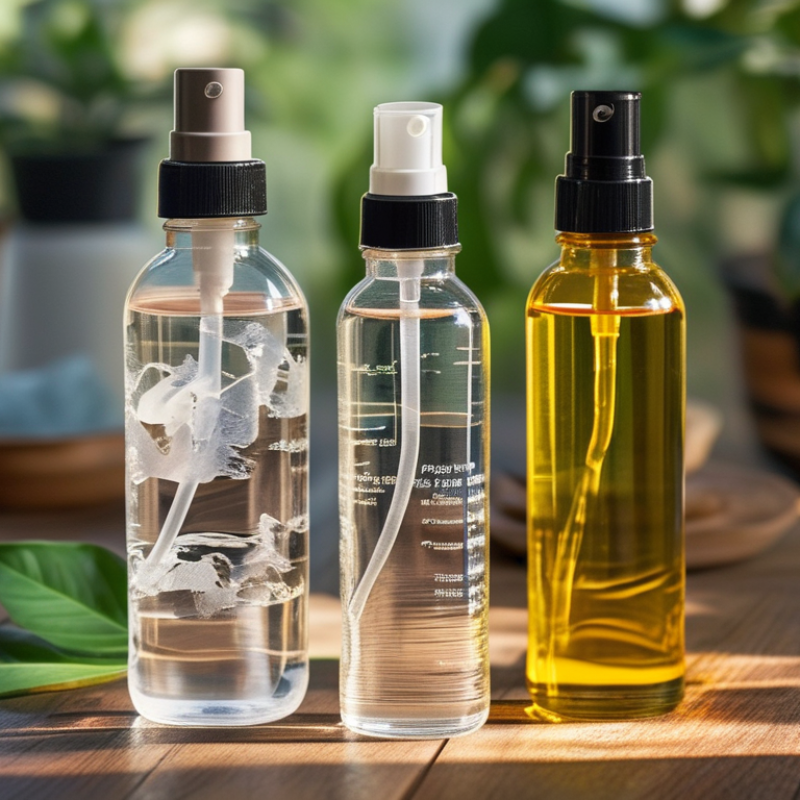 Top 10 Ways to Recycle PCR Plastic Bottles in Your Beauty Routine?