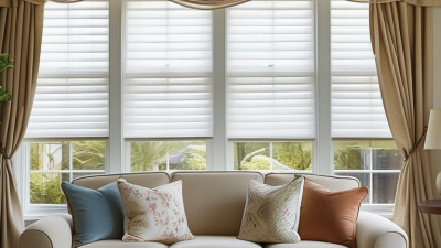 Top 10 Fabric Window Treatments You Need to Know About?