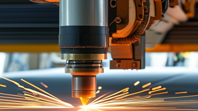 What is a laser cutting machine and how does it work?