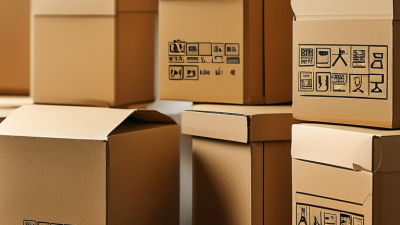 Top 10 Custom Corrugated Boxes for Global Buyers Guide?