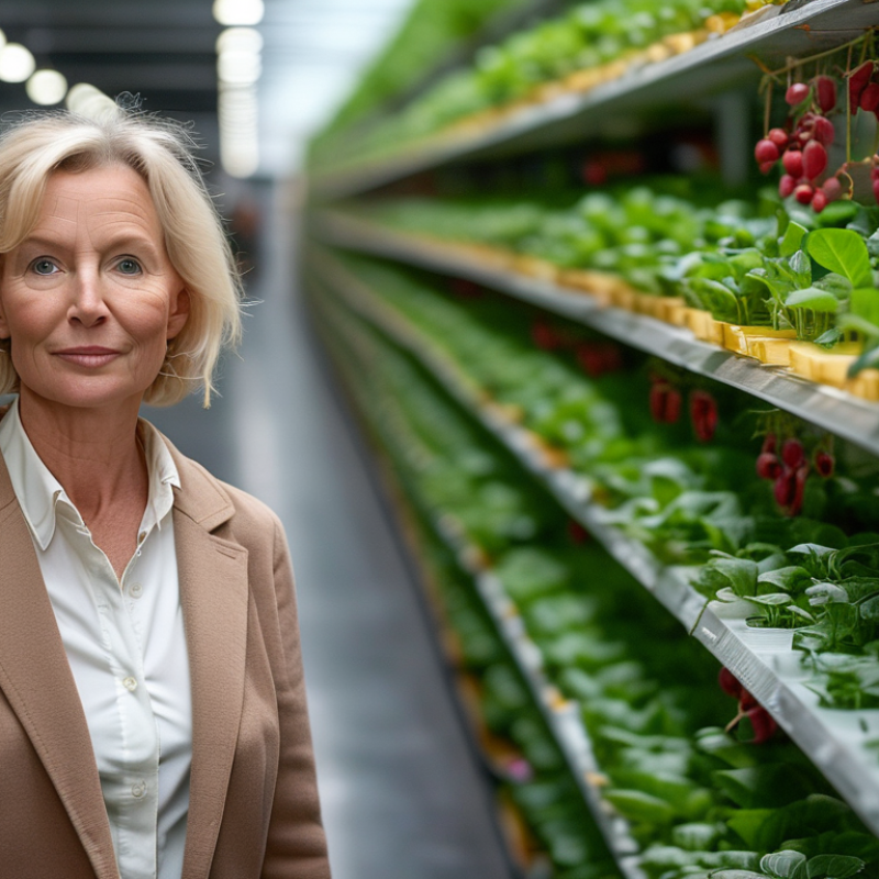 How to Source Quality Plant Based Foods for Global Business?