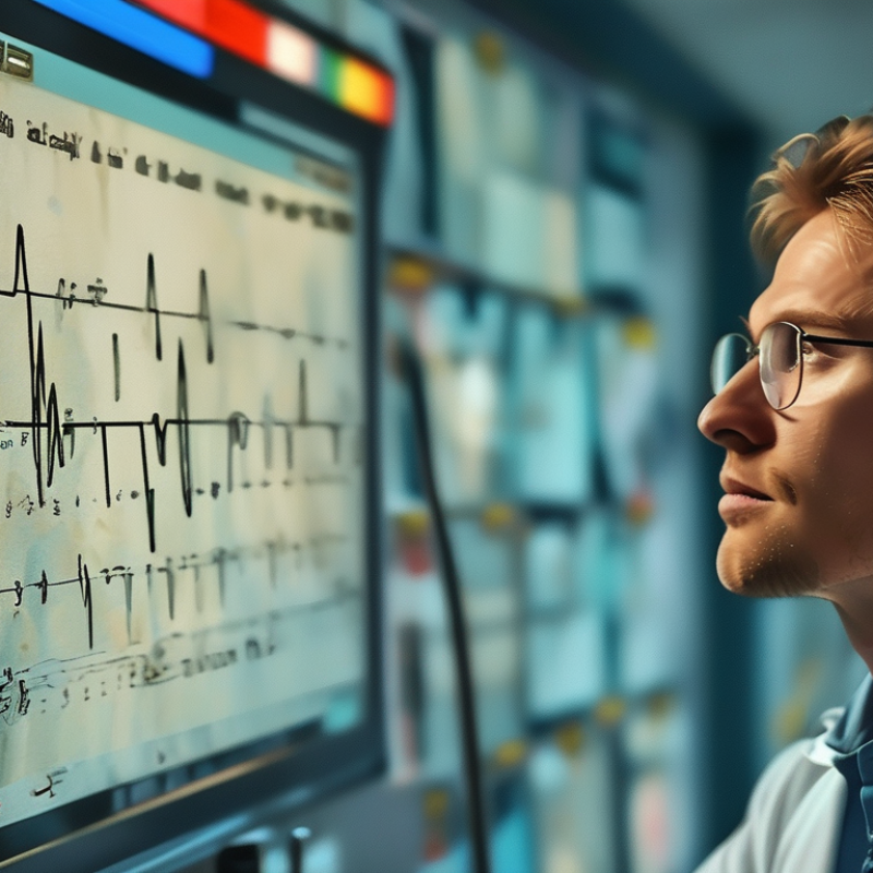 Best Ways to Read EKG Paper Effectively in 2026?