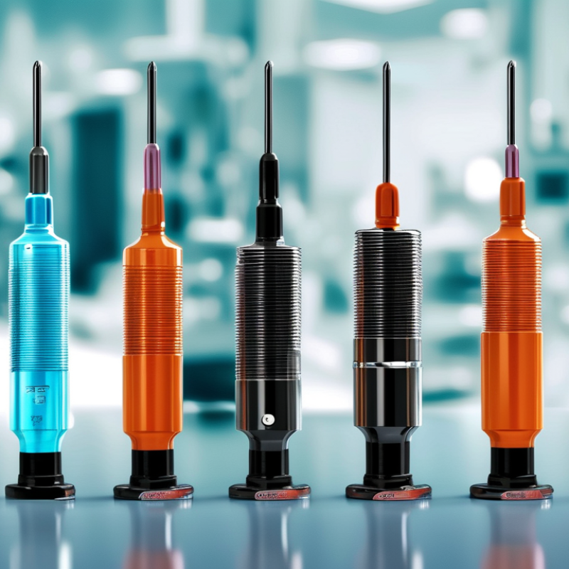 Top 10 Coaxial Needle Suppliers in China You Should Know?