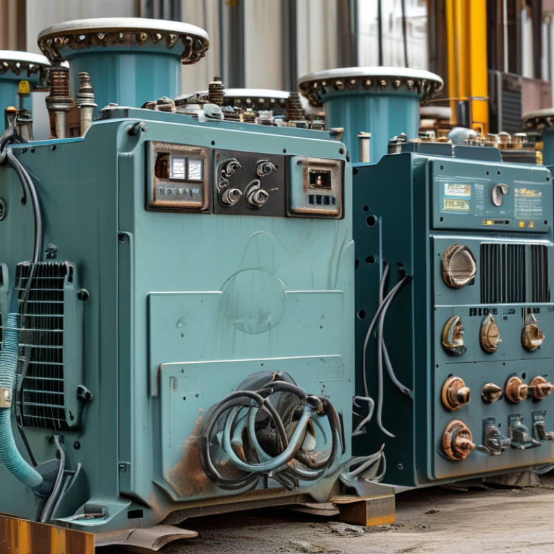 Best Used Transformers for Your 2026 Needs Are You Ready?