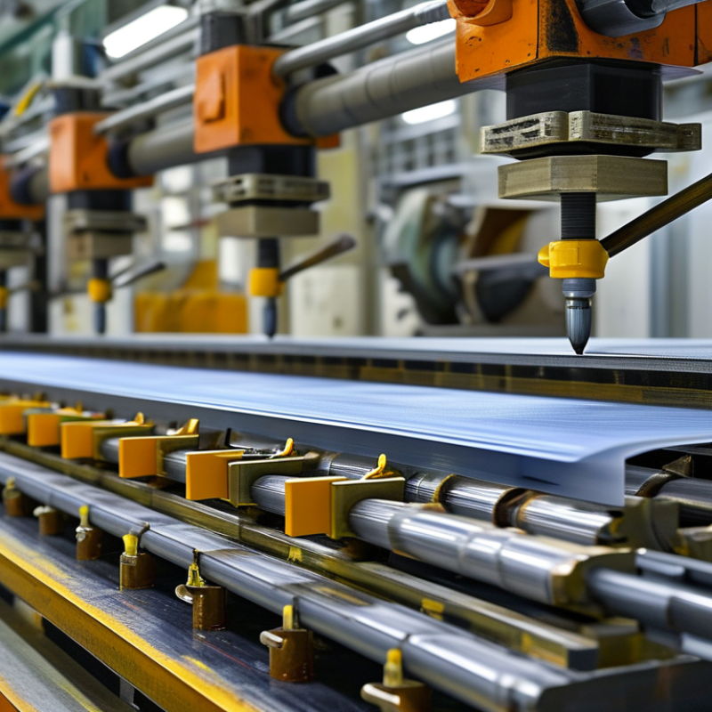 What is Coating Lamination Machine and How Does It Work?