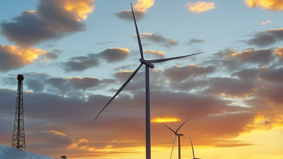 Why Invest in Renewable Energy for Global Procurement?