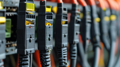 How to Choose the Right Network Patch Cable for Your Needs?