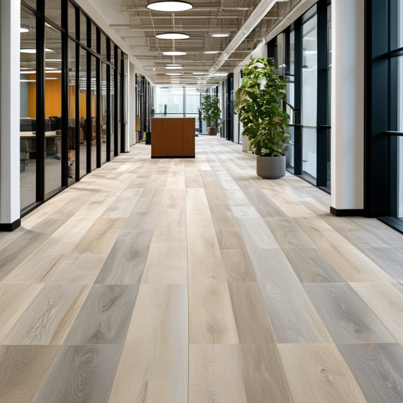 How to Choose the Best Access Floor Tiles for Your Project?