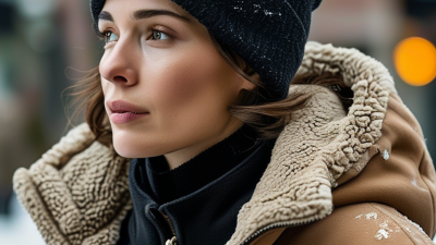 How to Choose the Best Sherpa Zip Jacket for Your Needs?