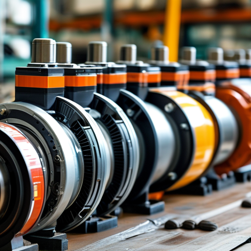 2026 How to Source Electric Motor Components Effectively?
