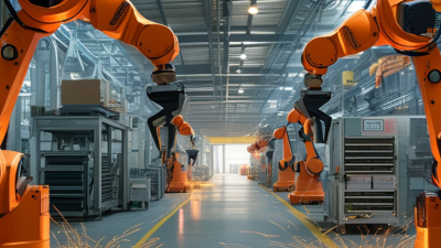 Top 10 Safety Light Curtains for Enhanced Machine Protection?
