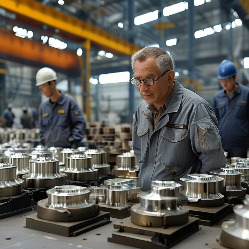 China Best Aluminum Alloy Powder for Global Buyers How to Choose?