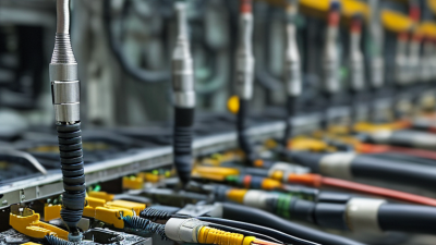 Best Fiber Optic Termination Techniques for Global Buyers?