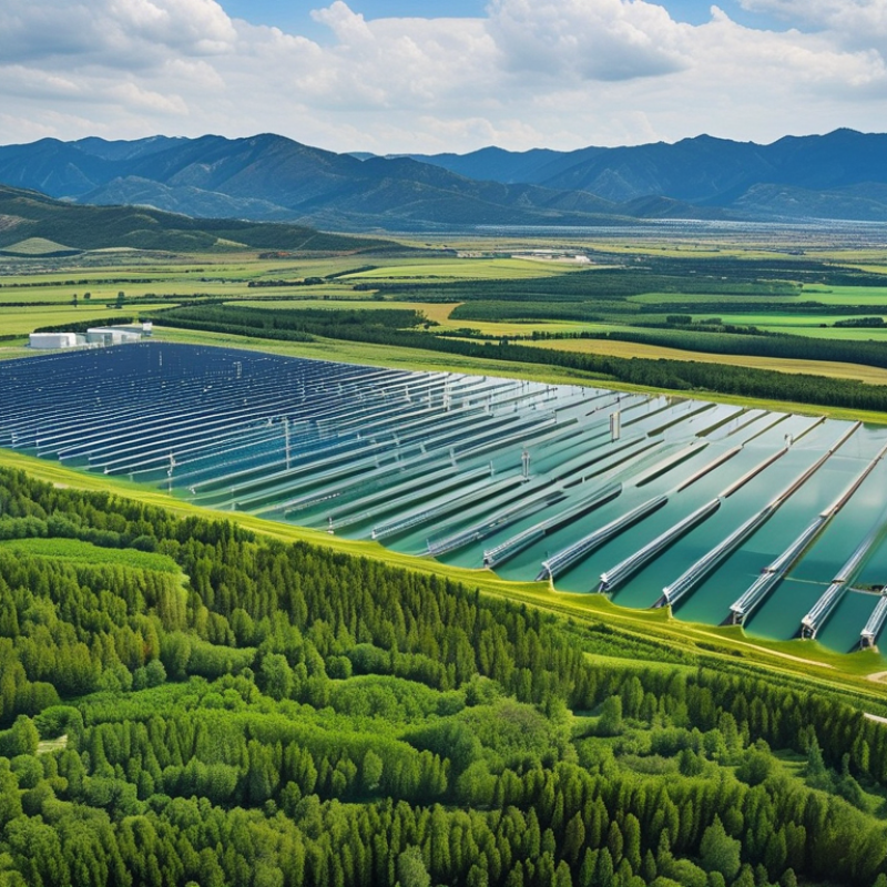 Top 10 Benefits of Using a Hydrogen Power Generator?