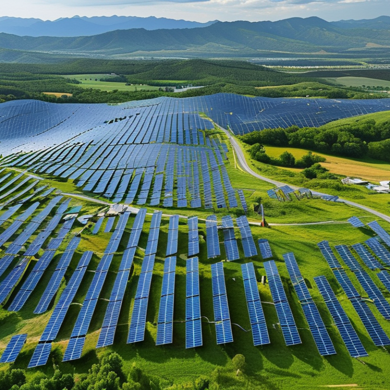 Best Solar Energy System Options for Global Buyers?