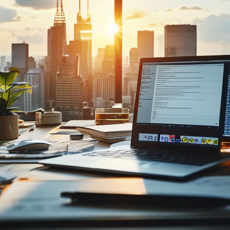 How to Optimize Your Business with Process Automation Technology?