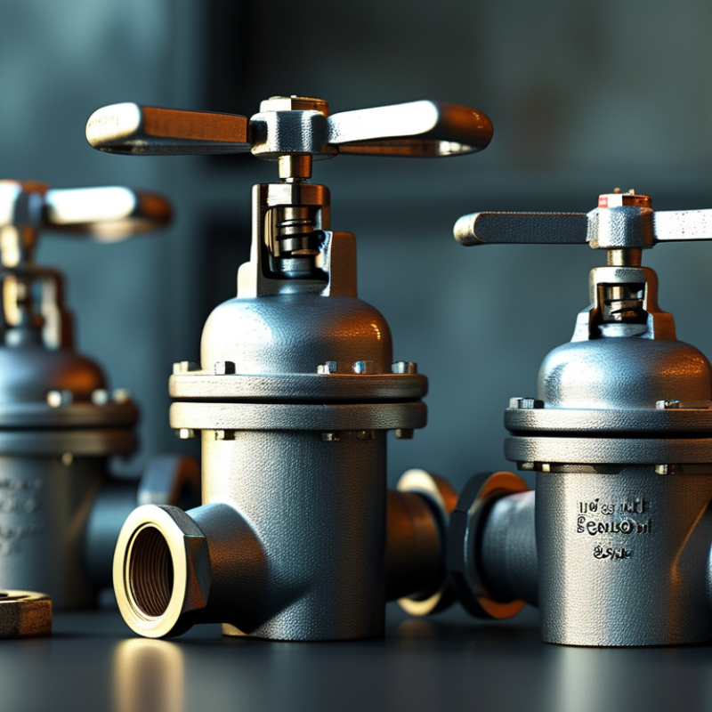 What to Consider When Selecting a Pressure Relief Valve?