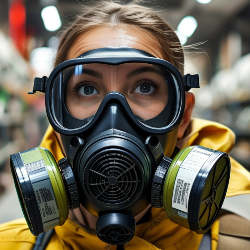 Top Quality Gas Masks for Global Buyers What to Look For?