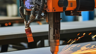 2026 How to Choose the Best Plasma Cutting Machine for Your Needs?