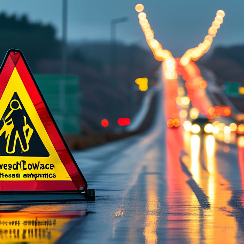 What Are Reflective Signs and Their Importance for Safety?