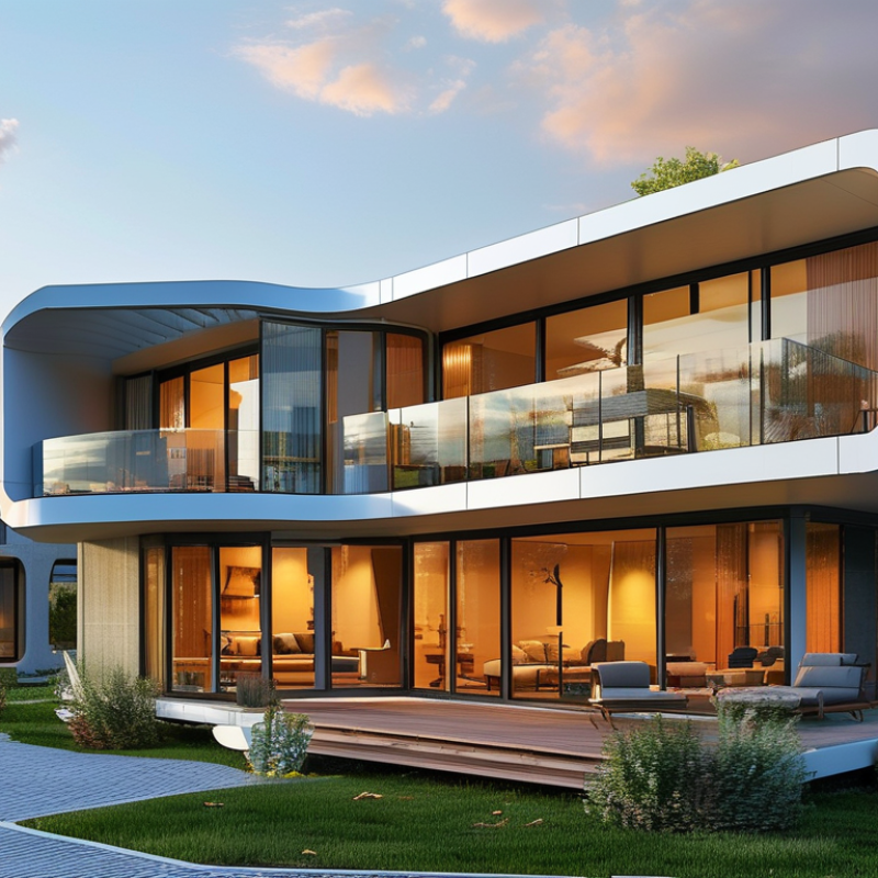 Best Modular Homes Delivered Worldwide What Are Your Options