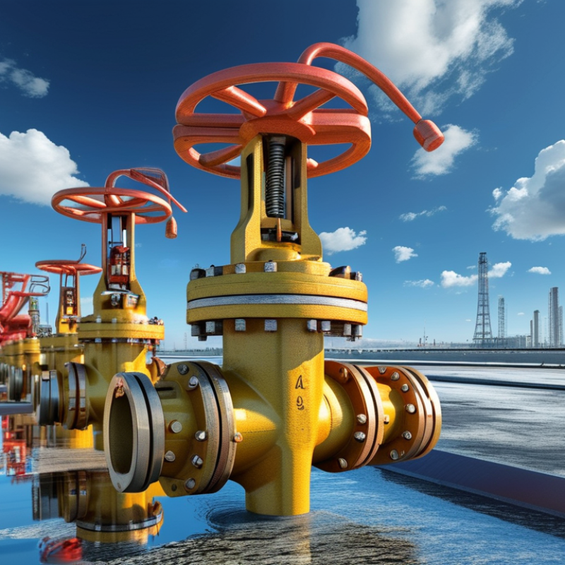 2026 Top API 6A Check Valve Trends and Insights for Buyers