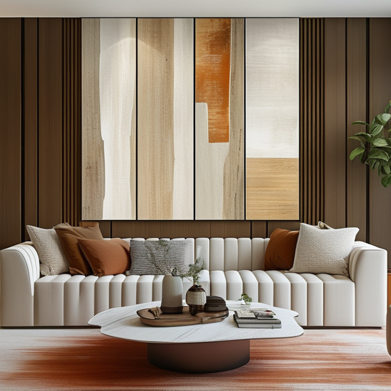 What is Decorative Panels and How to Choose the Best Options?