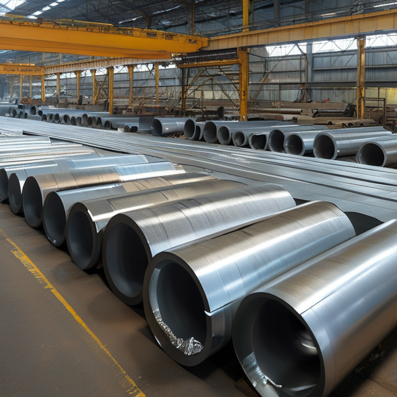 Top Aluminum Stock Material Suppliers for Global Buyers?