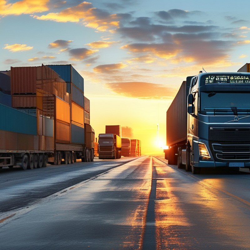 2026 How to Improve Efficiency in Bulk Material Transport?