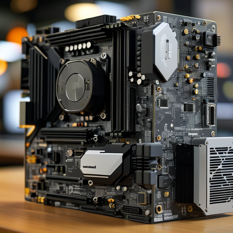 How to Choose the Right Main Control Board for Your Needs?