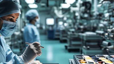 Why Choose Medical Manufacturing for Quality Health Solutions?