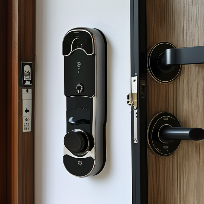 Top Face Recognition Door Locks for Secure Home Access in 2026?