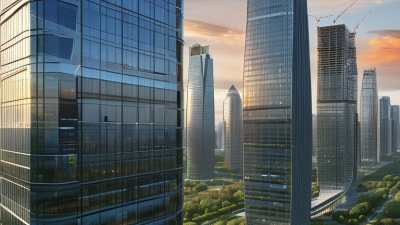 2026 Top Curtain Wall Trends Every Global Buyer Should Know