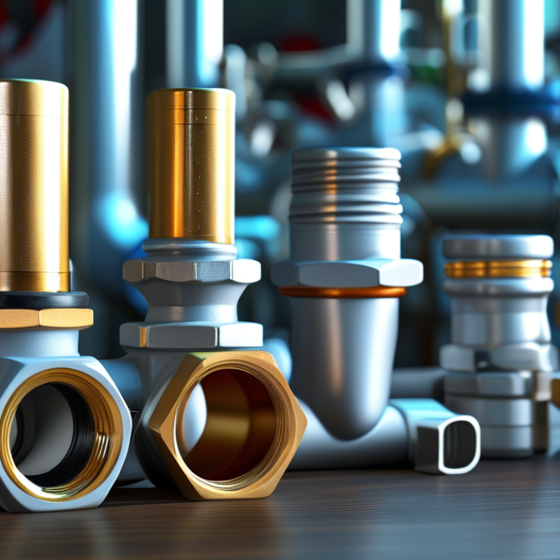 Essential Tips for Choosing Sanitary Pipe Fittings?