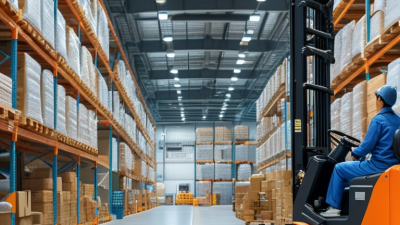 Top China Best Material Handling Systems for Global Buyers?