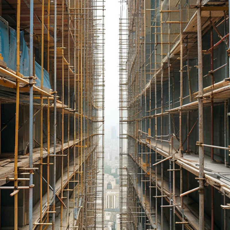 2026 Best Scaffold Plank Buying Guide for Global Buyers?